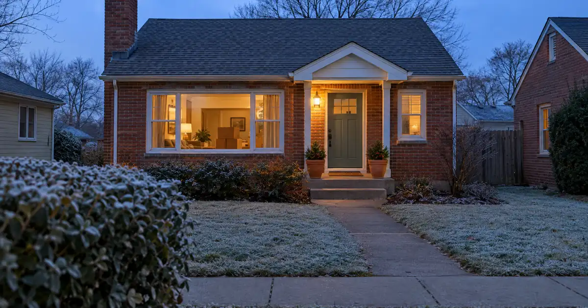 Refinance Appraisal Checklist for Preparing Your Primary Home