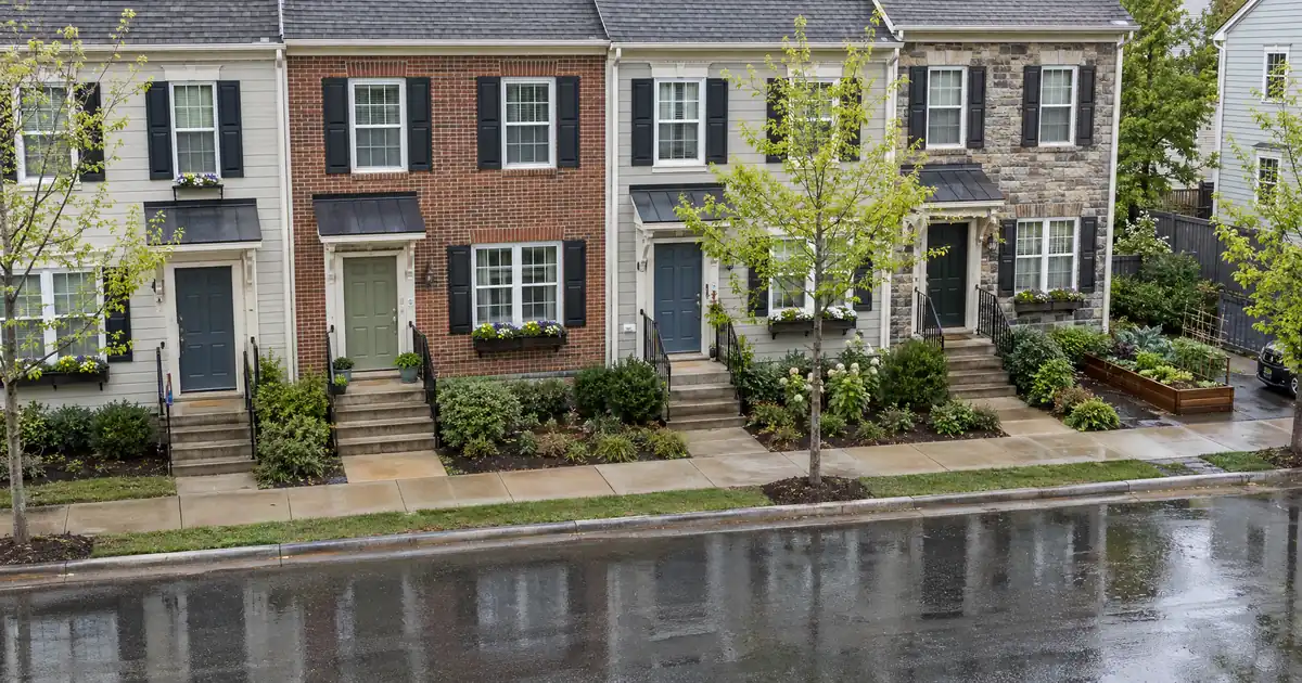 Refinance Loan Term Rules for Restarting a 30-Year Mortgage