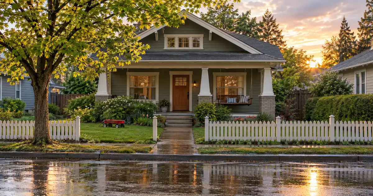 Minimum Down Payment vs Bigger Down Payment on an FHA Loan