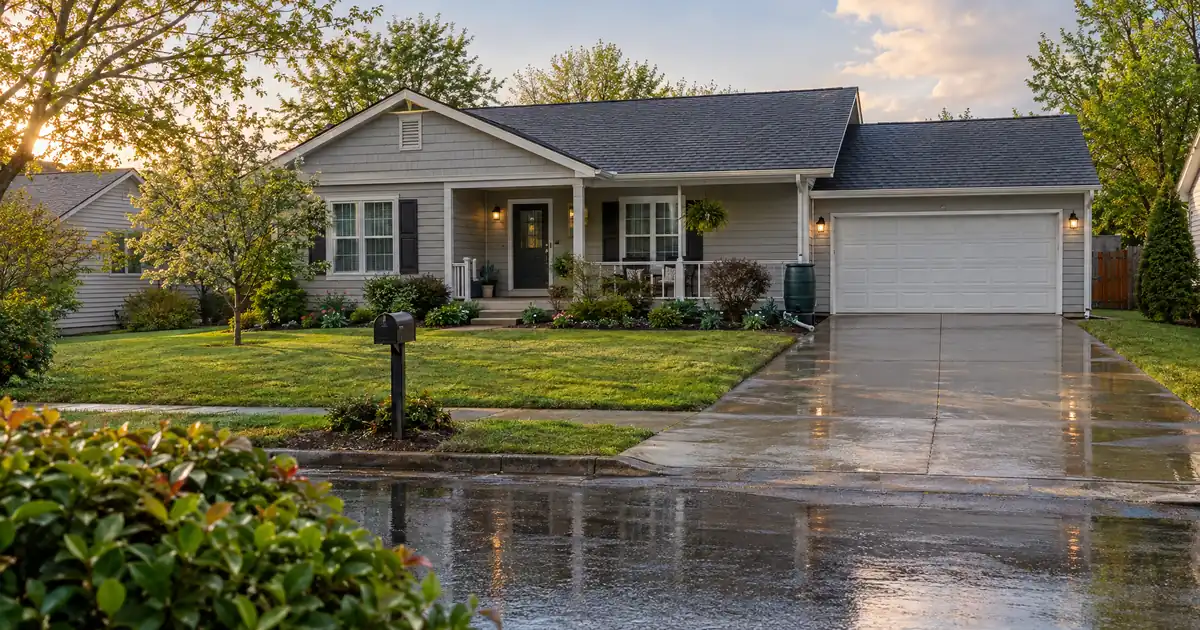 FHA Loans for Buyers With Fair Credit and Little Savings