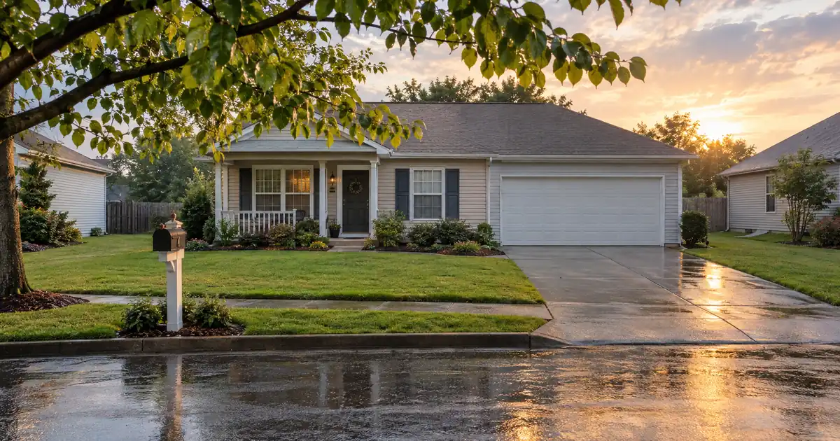 How Your Credit Score Sets the Down Payment on an FHA Loan
