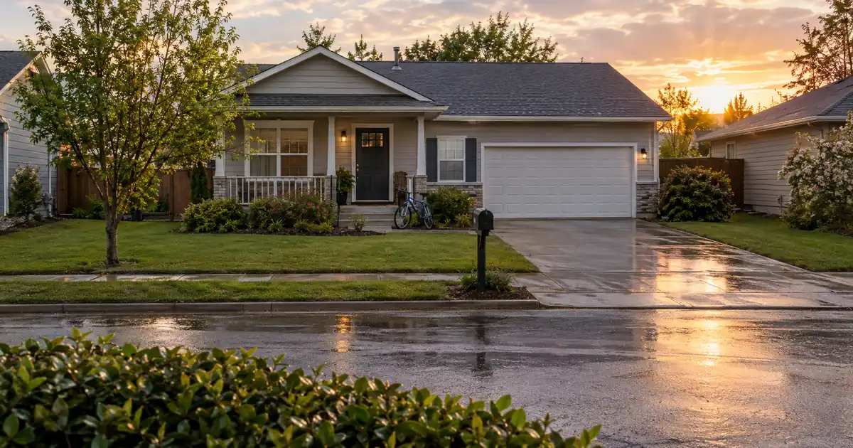 VA Loan Seller Requirements for Homes That Need Repairs