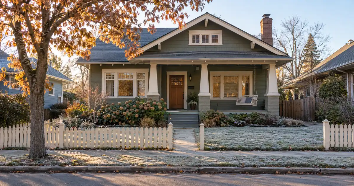 How to Get an FHA Loan With a Recent Job Change or Gap