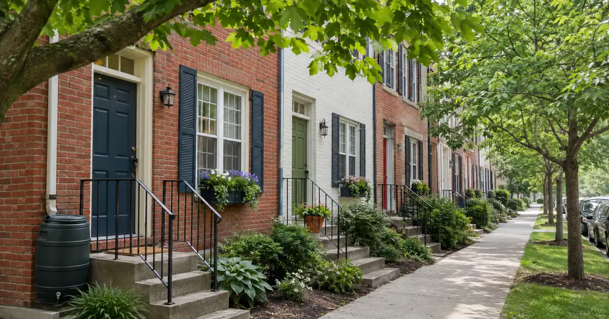 FHA Loans for Buyers in a New Job