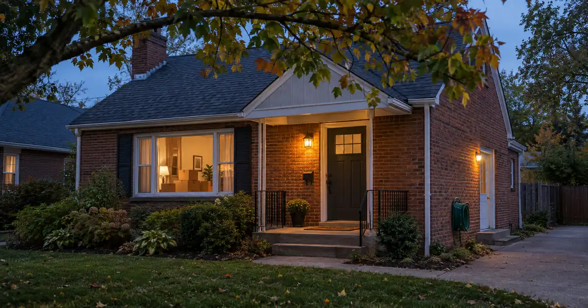 FHA Loans for Relocating Buyers