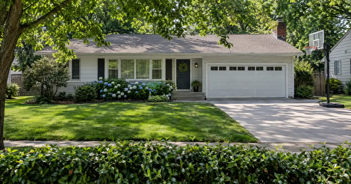 How a VA Lender Counts Rental Income When You Move Out