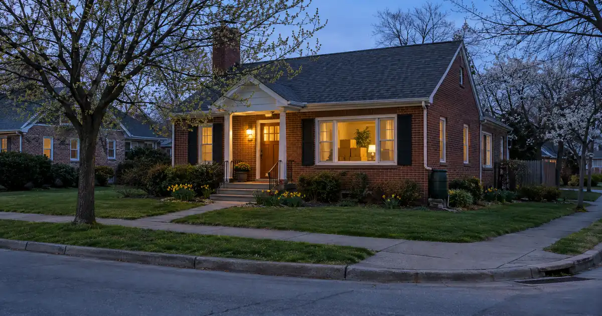 Second VA Loan vs FHA Loan for a Buyer Keeping Their First Home
