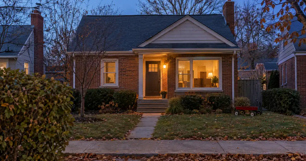 How a VA Loan Counts a Non-Veteran Co-Borrower on Title