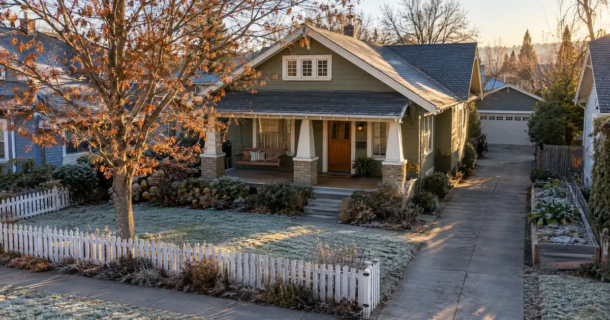VA Loan vs Conventional Loan for a Buyer With Tight Income