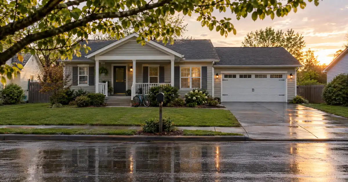 Veteran Alone vs Adding a Spouse to Title on a VA Loan