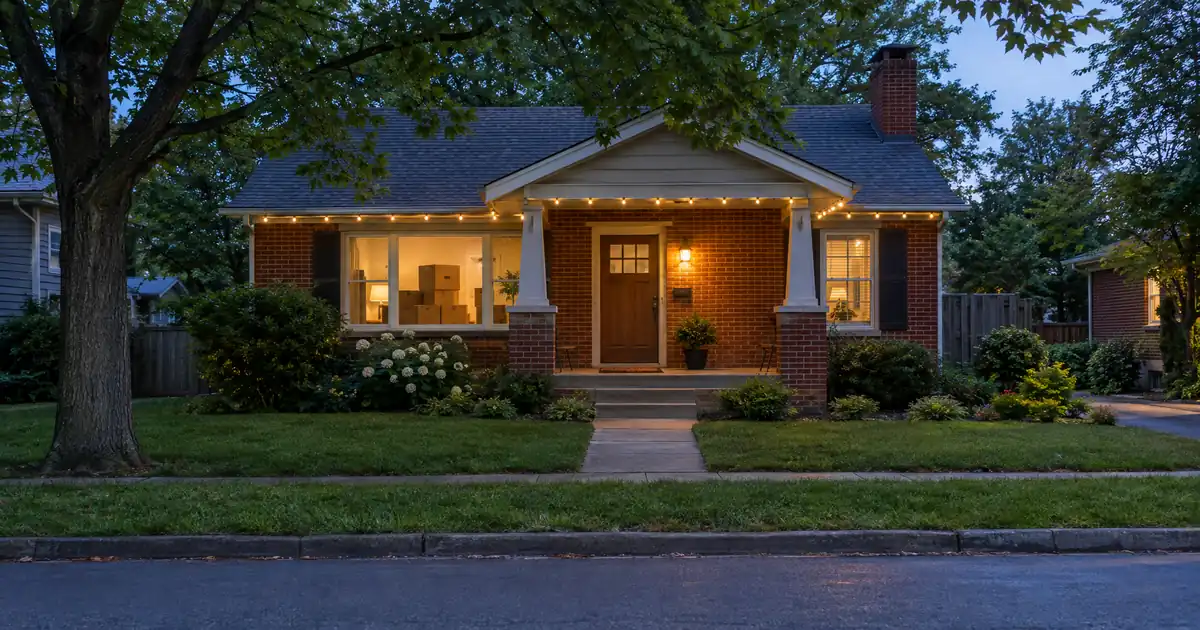 FHA Loan Documentation for a Large Down Payment From Savings