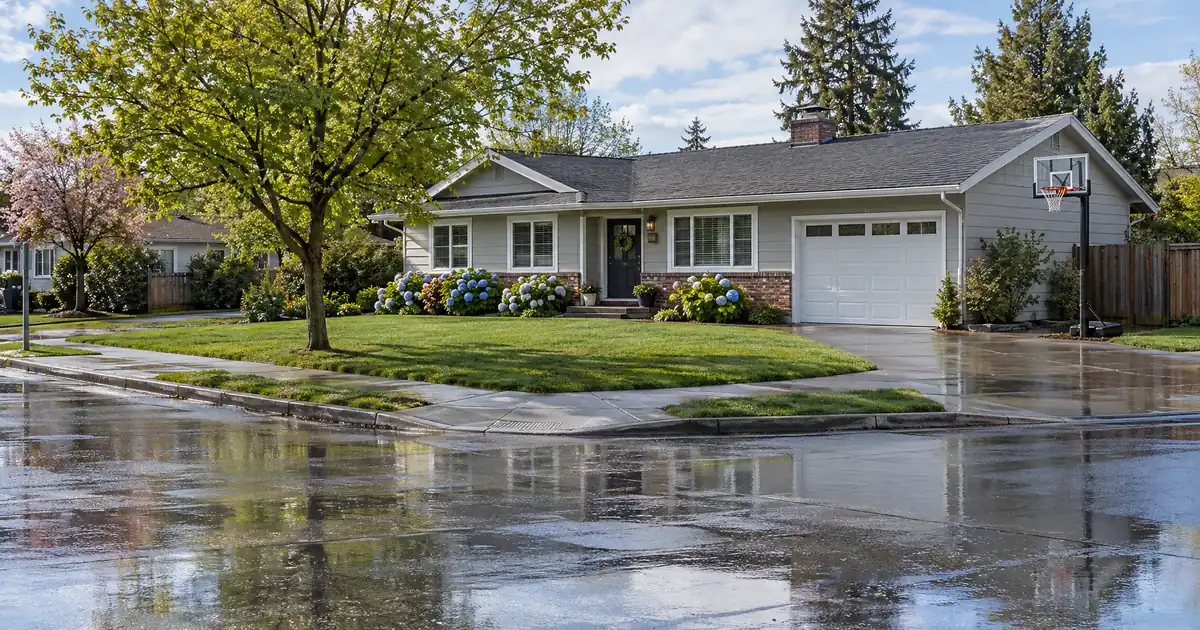 FHA Loan vs Conventional Loan for a Buyer With a Big Down Payment