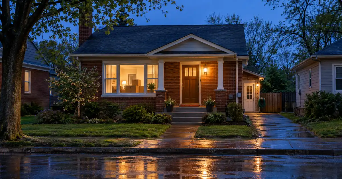 FHA Loan vs Conventional Loan for a Buyer Who May Relocate