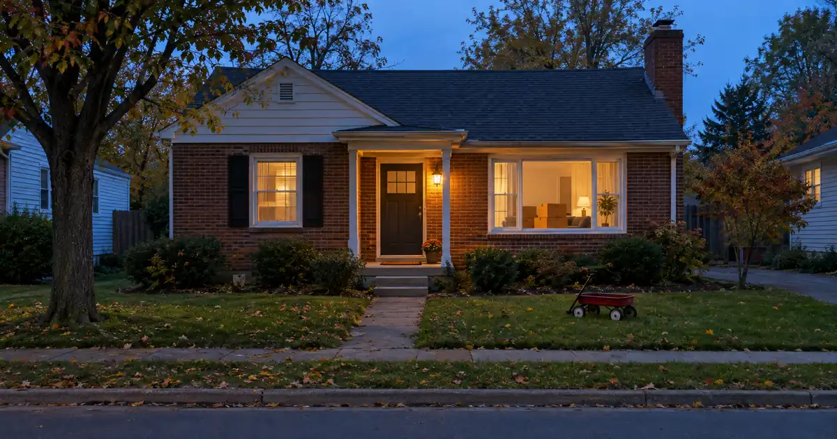 FHA Loan Warranty Requirements for a Newly Built Home