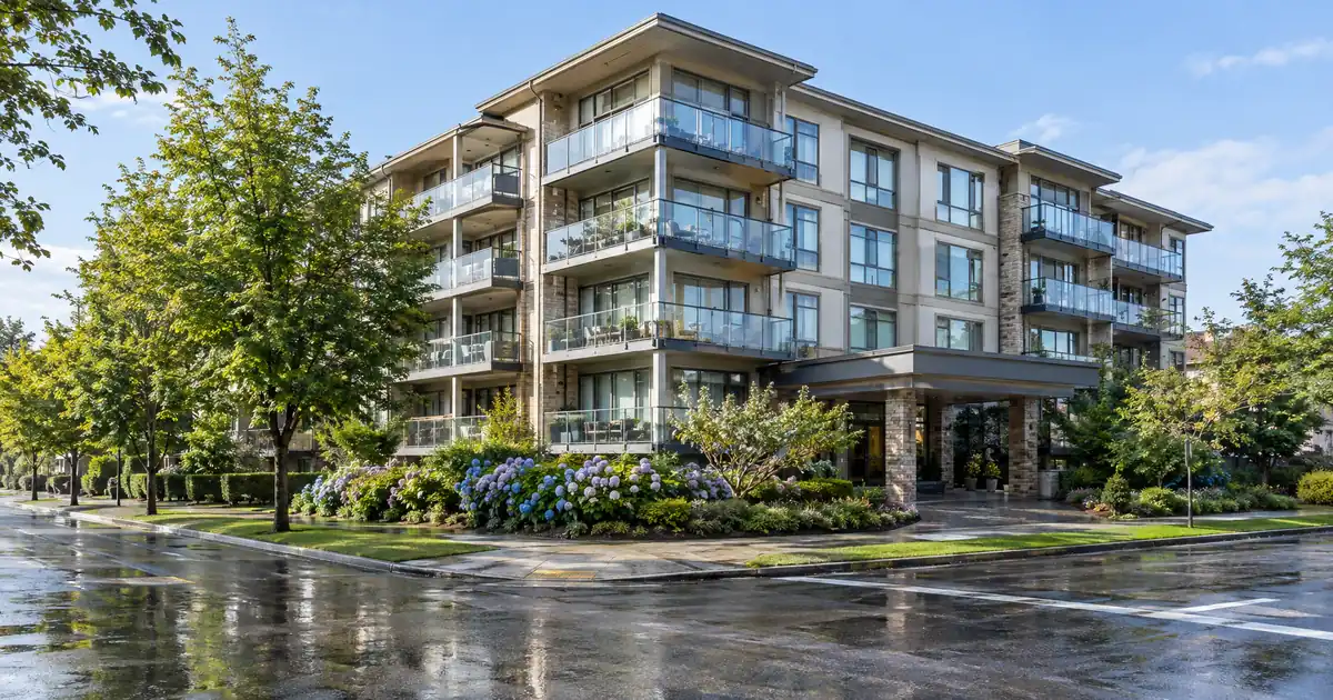 FHA Loans for First-Time Condo Buyers