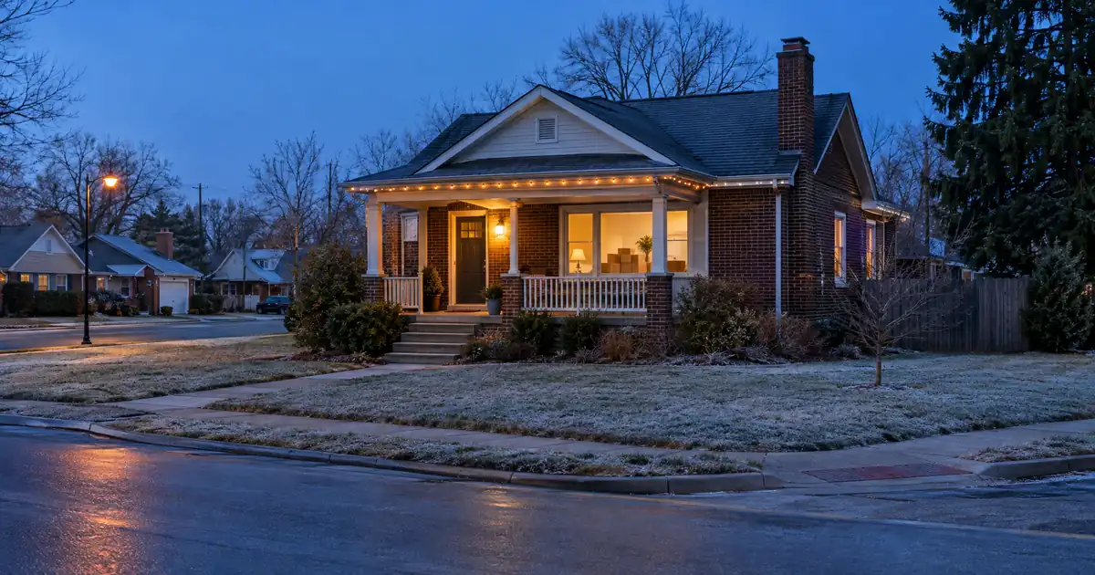 FHA Loan vs Conventional Loan for a New Hire