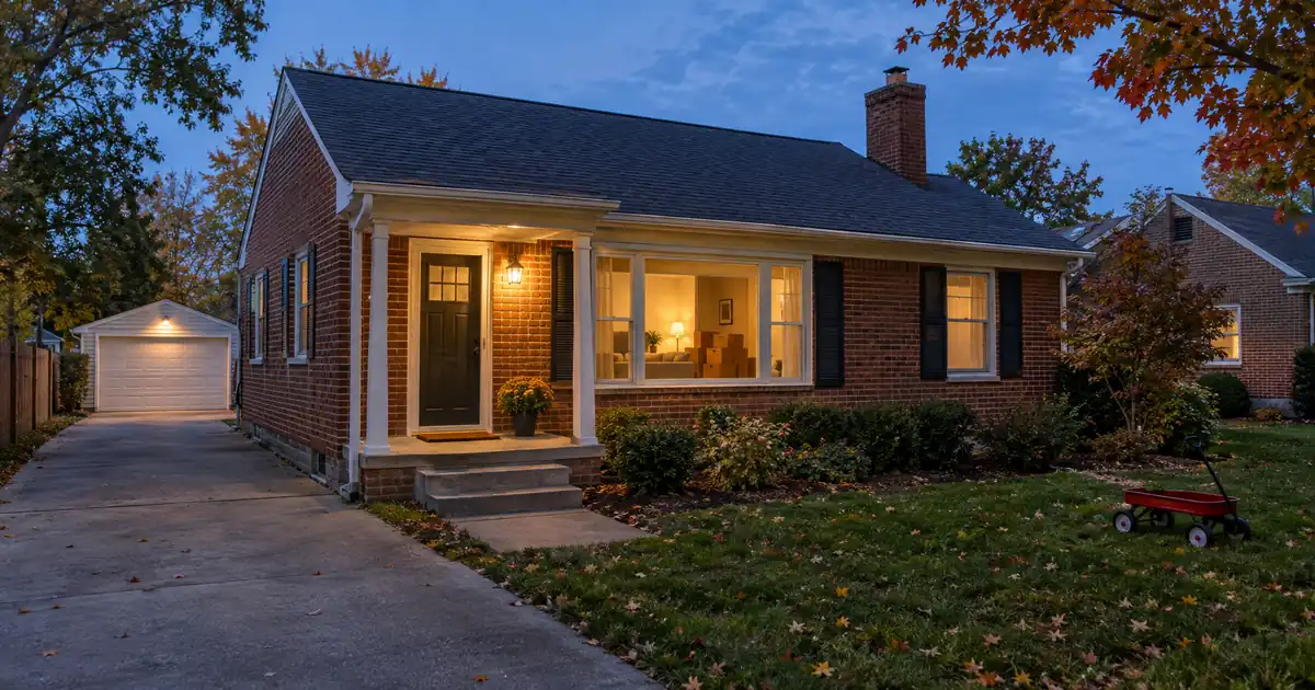 How to Document a Family Gift for an FHA Down Payment