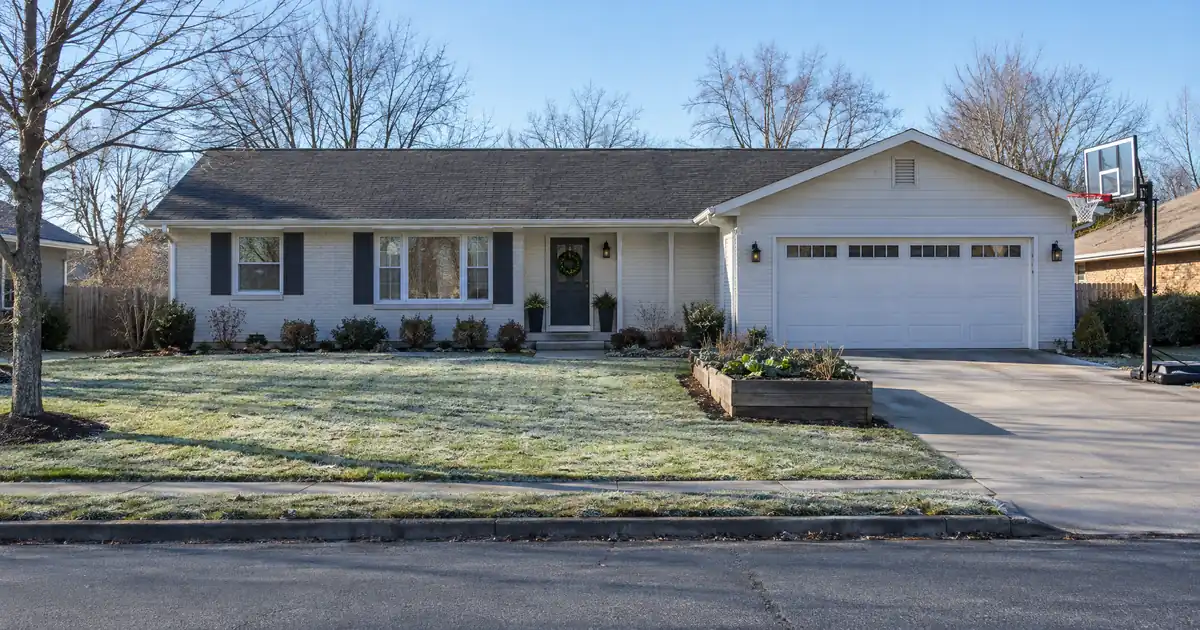 FHA Loans for Buyers Moving Out Early