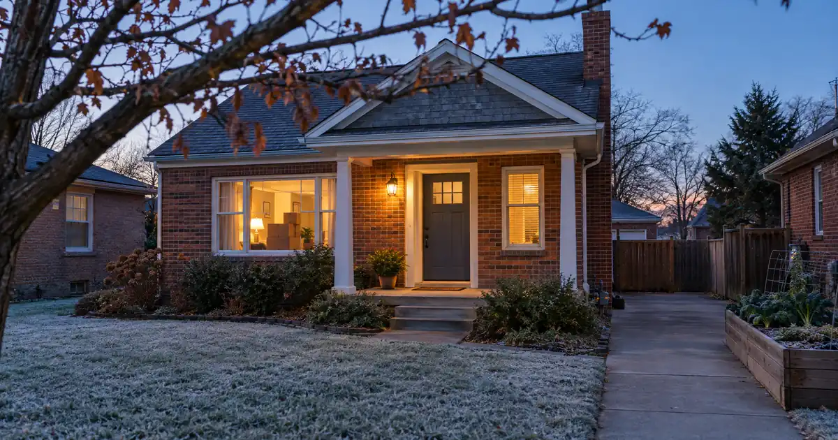 FHA Gift of Equity Rules for a Home Bought From a Parent