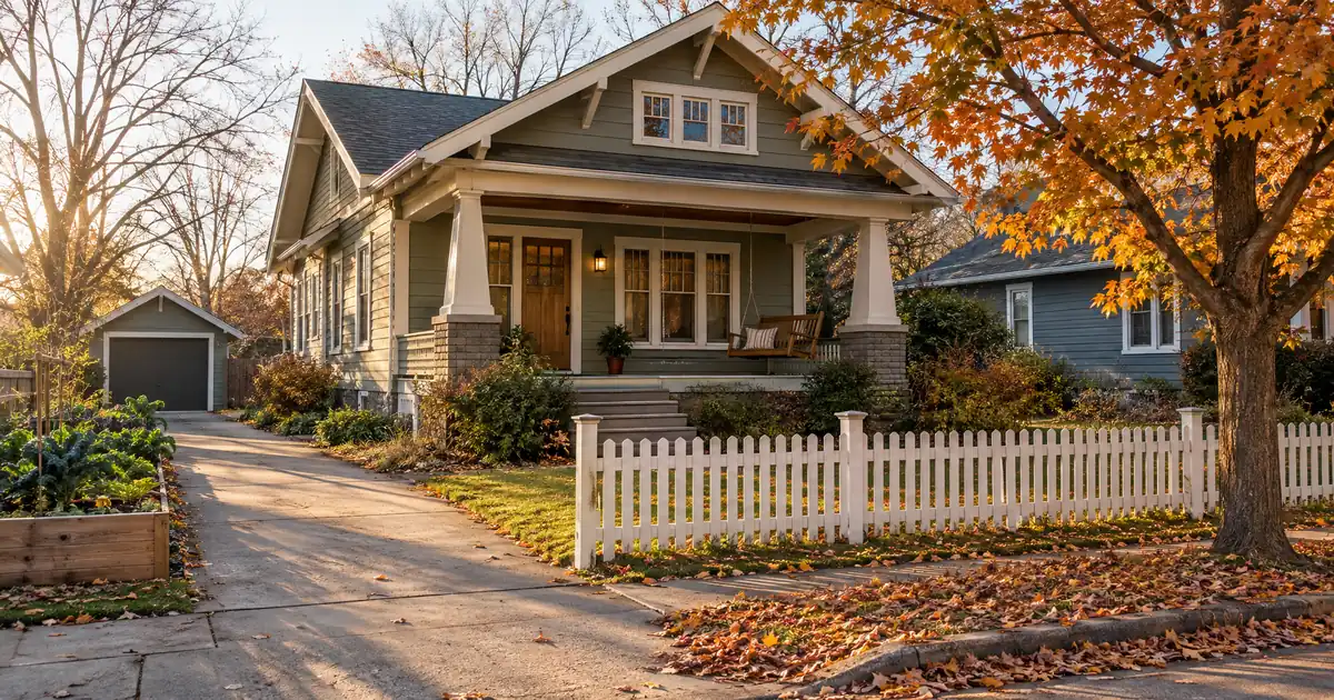 How a Builder's Ten-Year Warranty Affects an FHA Loan Approval