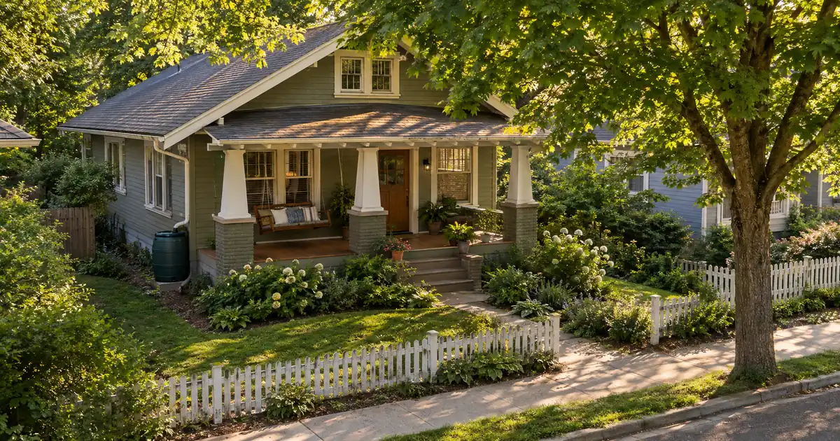 FHA Loans for Job Switchers