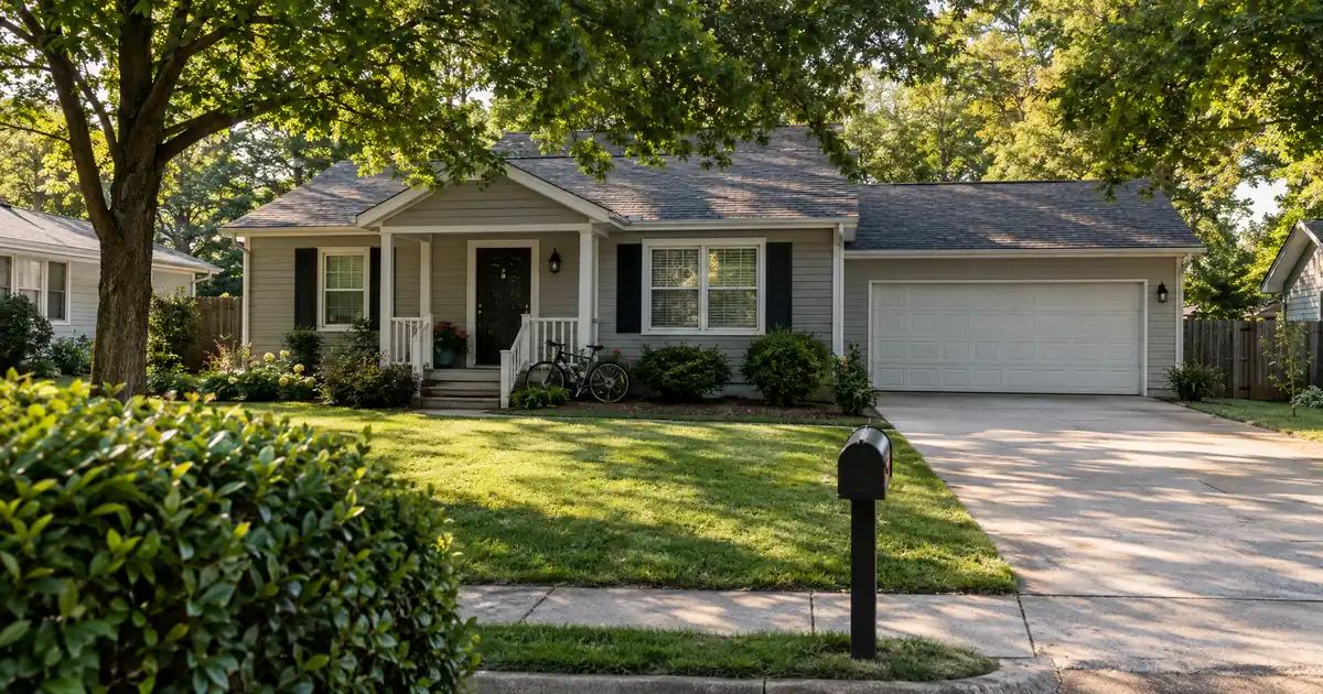 FHA and Conventional Loan Qualification Requirements for a Home Buyer