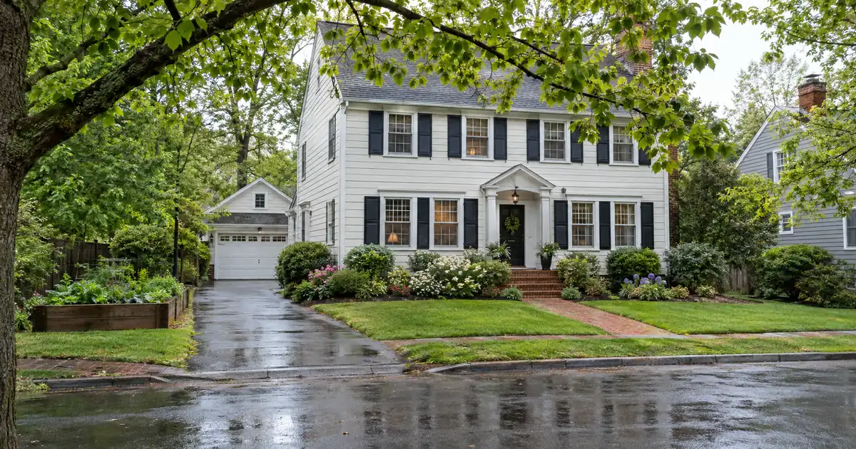FHA Loan vs Conventional Loan for a Buyer With Thin Credit