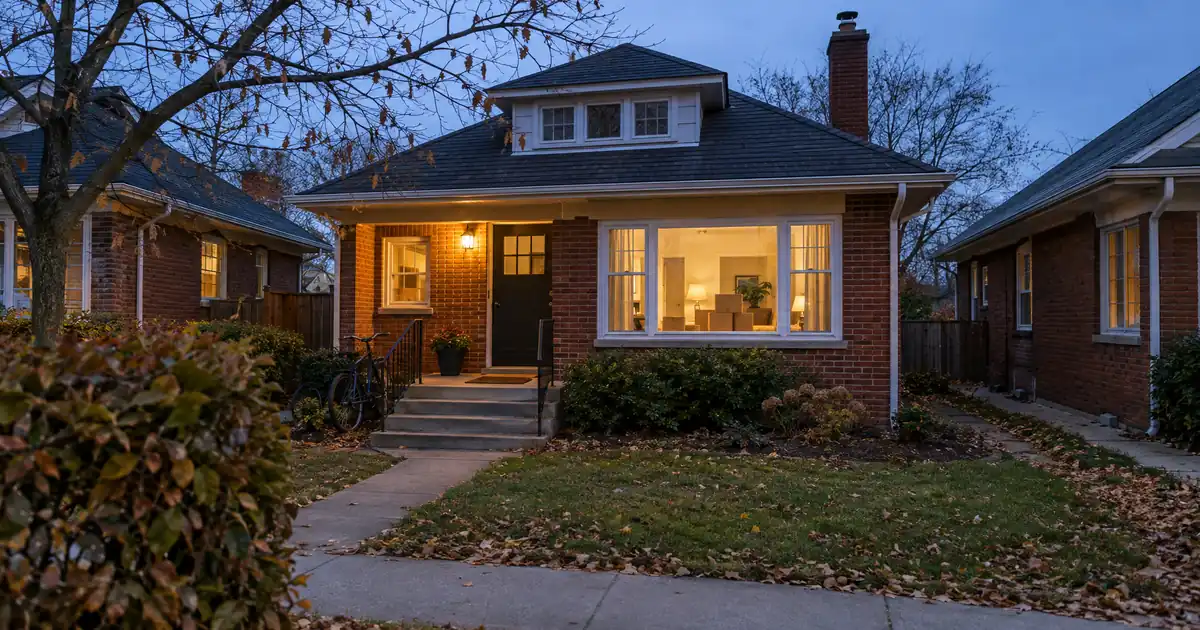 How to Buy a Home With the Smallest FHA or VA Down Payment