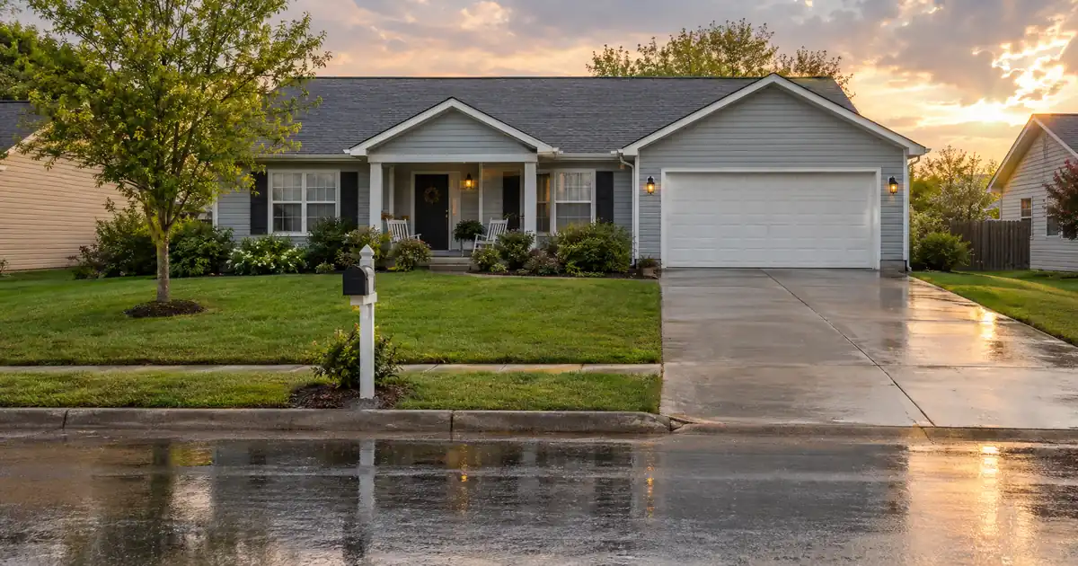 Does a VA Loan Need a Smaller Down Payment Than an FHA Loan?