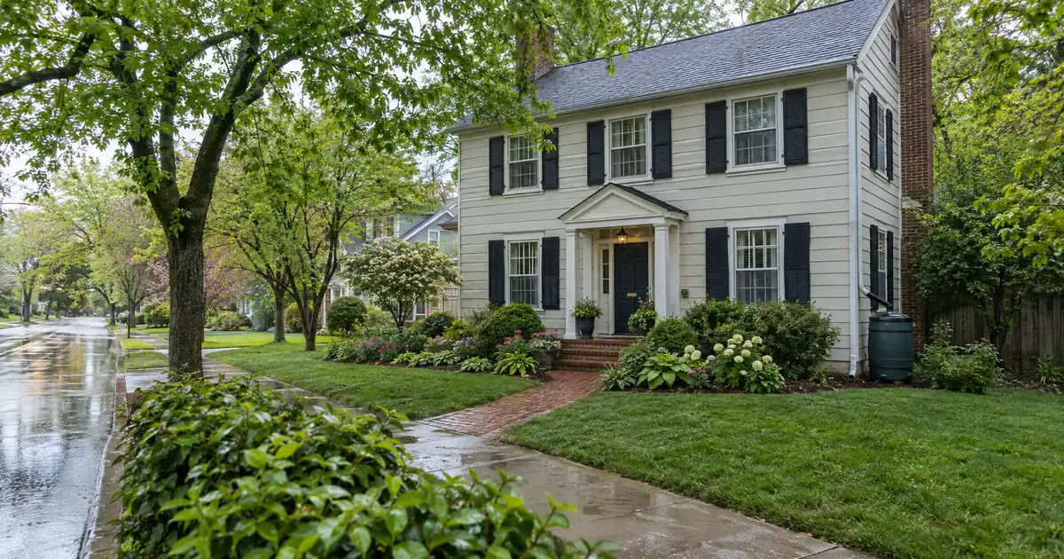 FHA Loan vs Conventional Loan for a Buyer With Little Savings