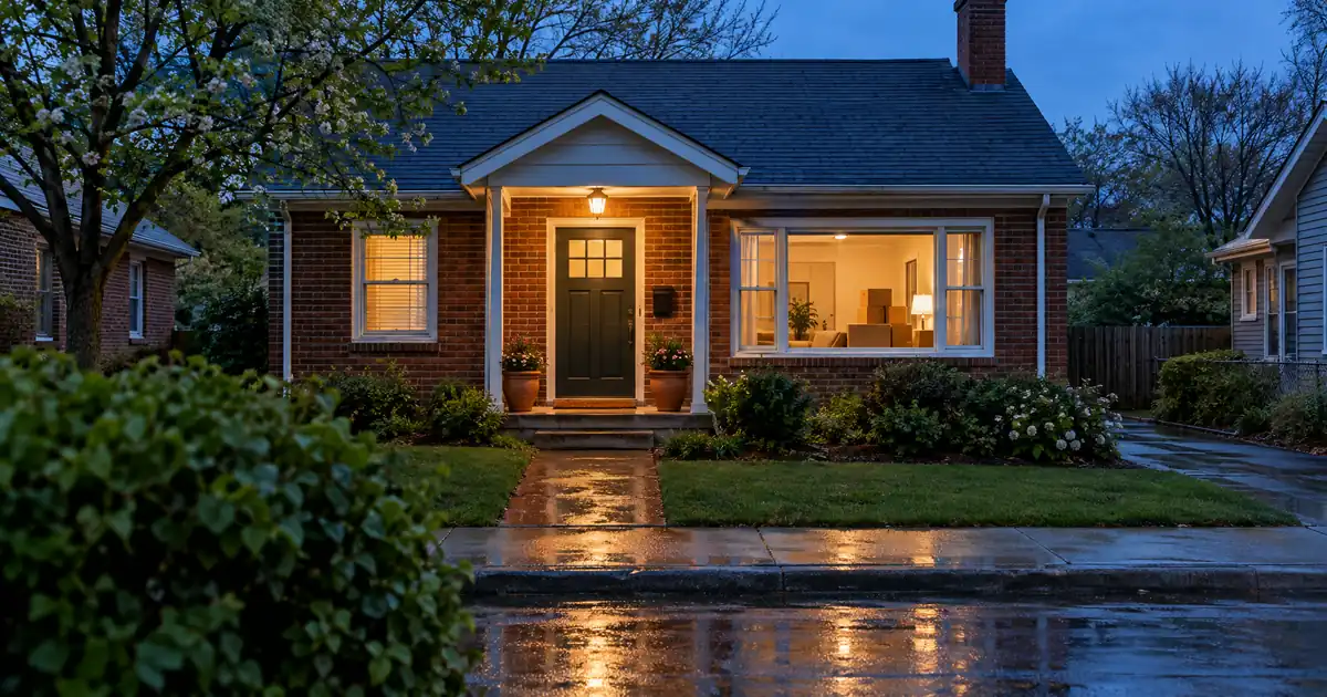 Is an FHA Loan Appraisal the Same as a Home Inspection?