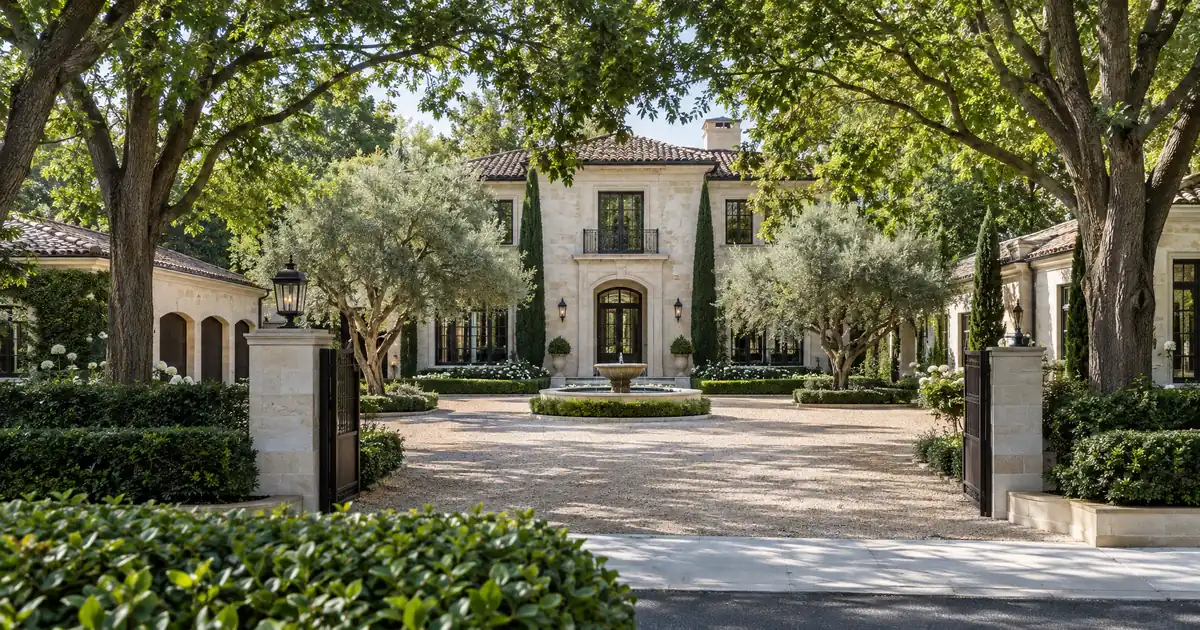 FHA Loan vs Jumbo Loan for a Buyer Over the County Limit