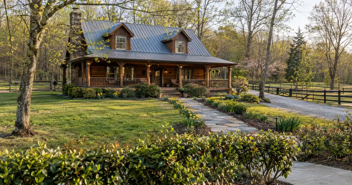 FHA Loan Limit vs Conventional Limit for a Rural County Buyer