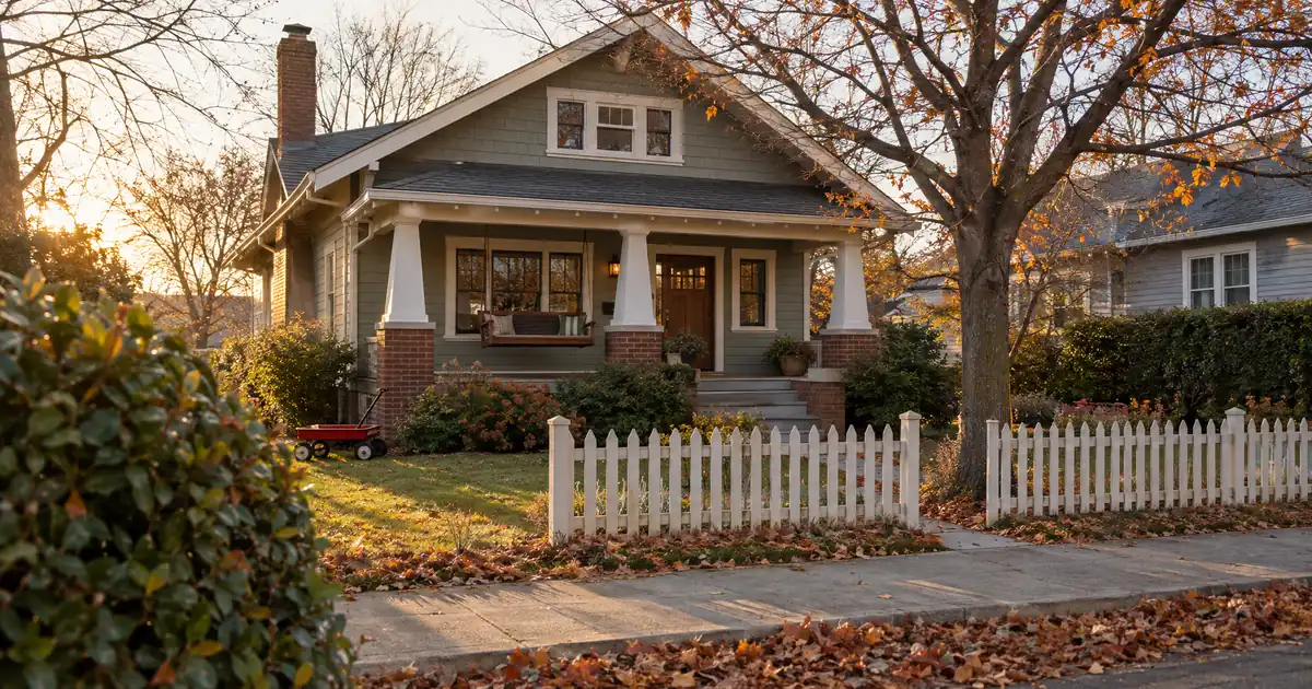 FHA vs Conventional Loan for a First-Time Buyer