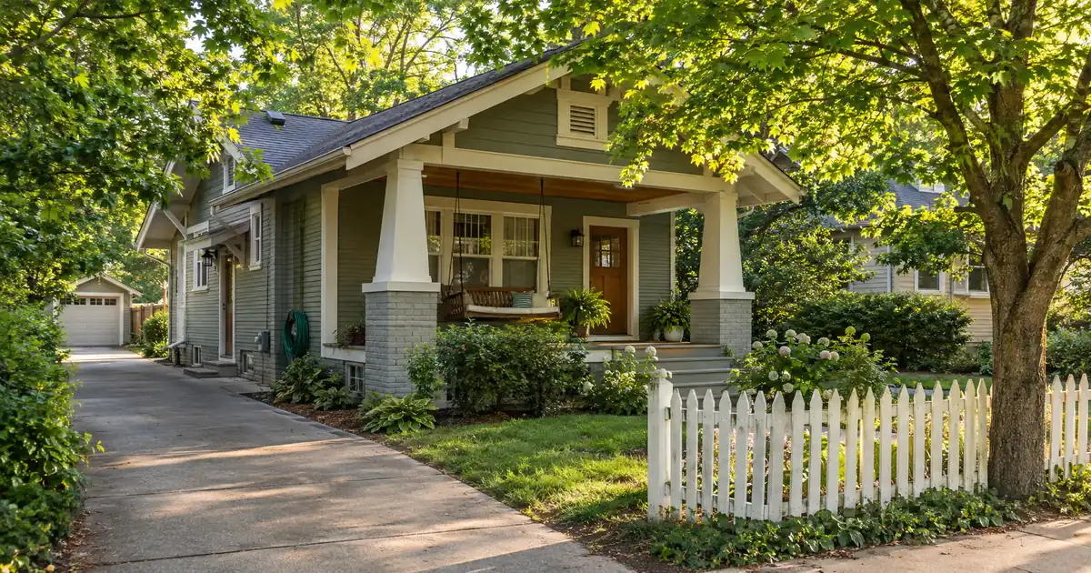 FHA Loan vs Conventional Loan for a Home Needing Repairs