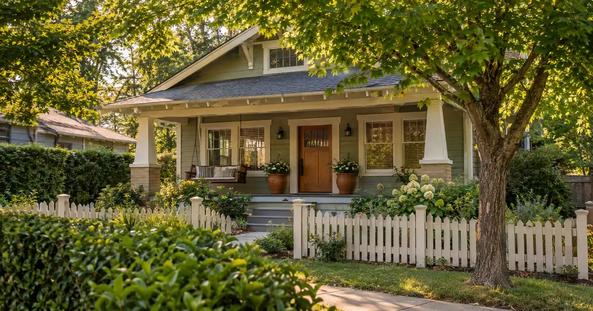FHA Loan Preapproval for Early-Stage Buyers