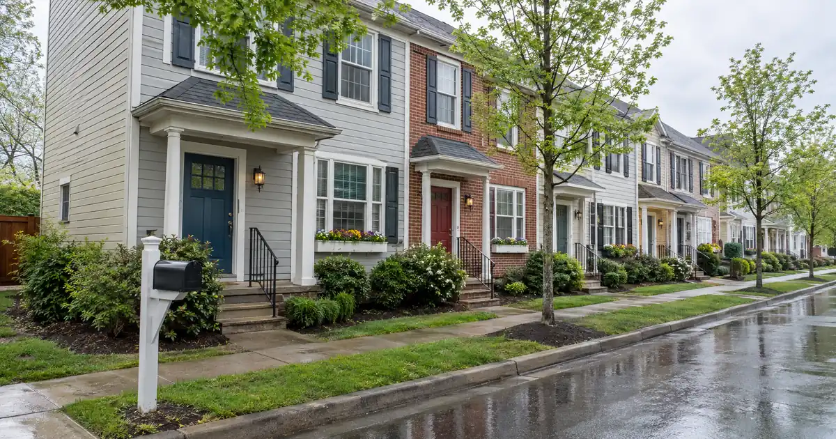 VA Loan vs Conventional Loan for a Home That Needs Repairs