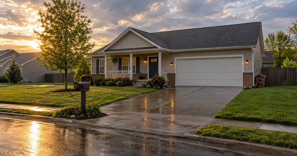 How to Fix Condition Issues an FHA Loan Appraiser Flags