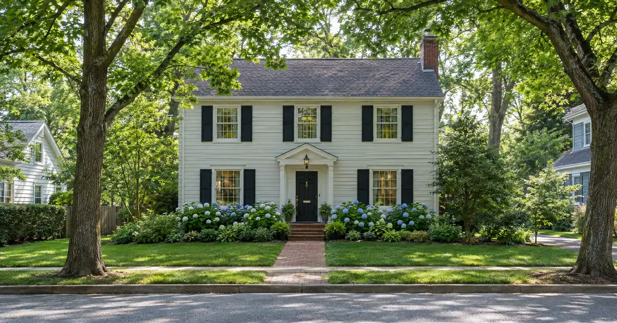 VA Loan vs Conventional Loan for a Second Home Buyer