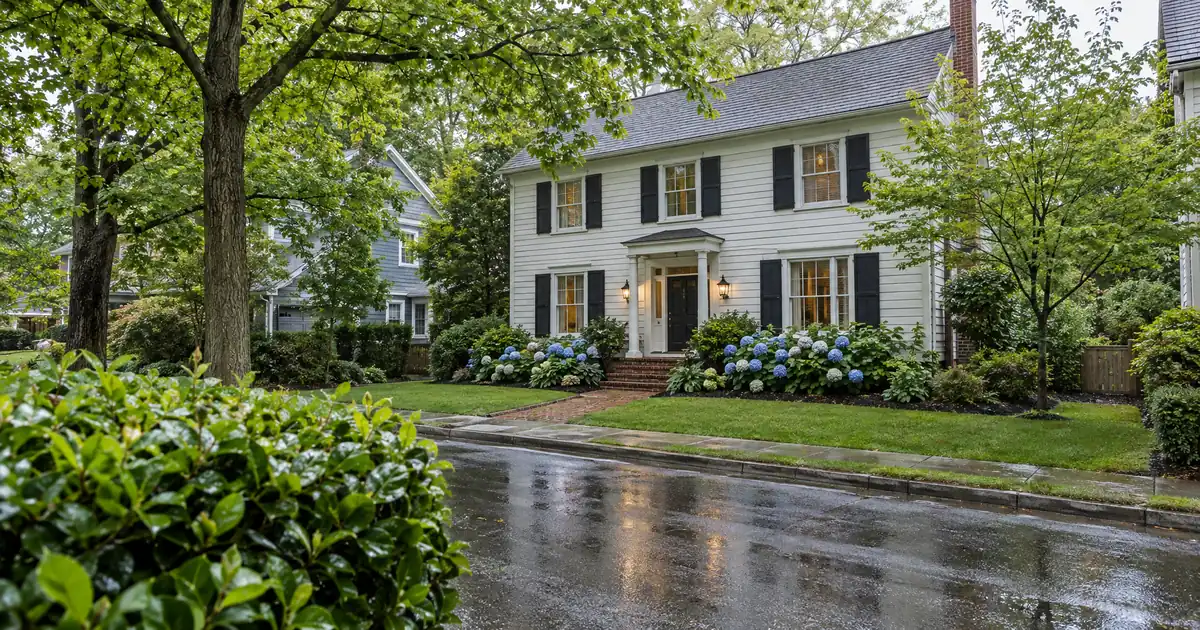 How a VA Lender Handles a Home Inspection and the Appraisal