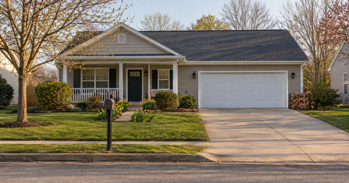 VA Loans for Veterans Who Keep Their First Home