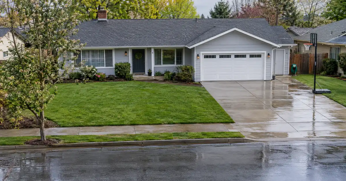 VA Loans for Owners Handing a Home to Family