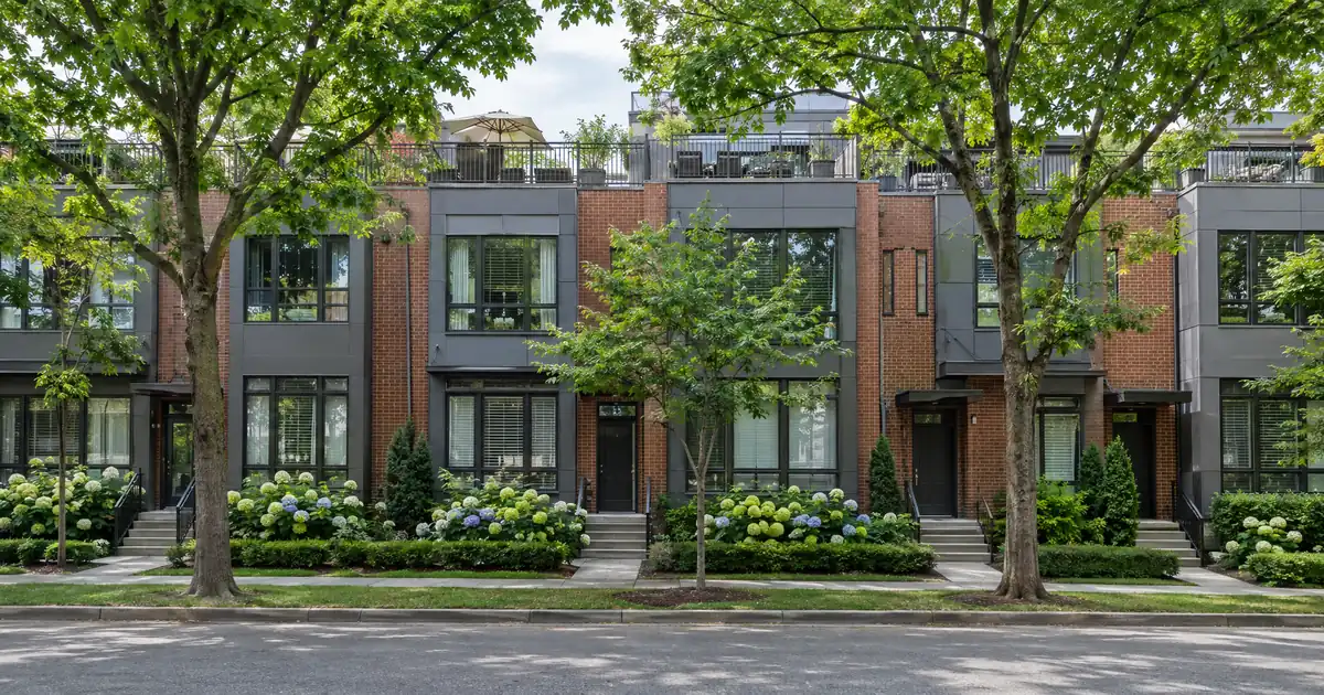VA Loans for Veterans Shopping for a Condo Instead of a House