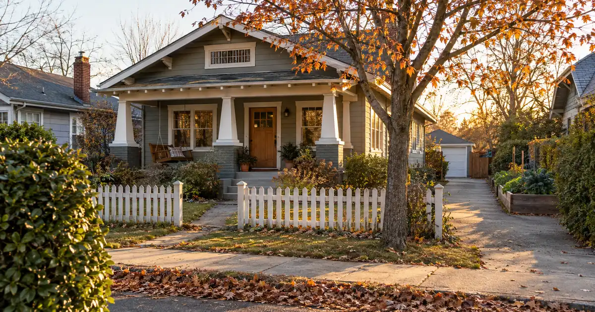 How a VA Lender Verifies Occupancy on a Purchase Loan