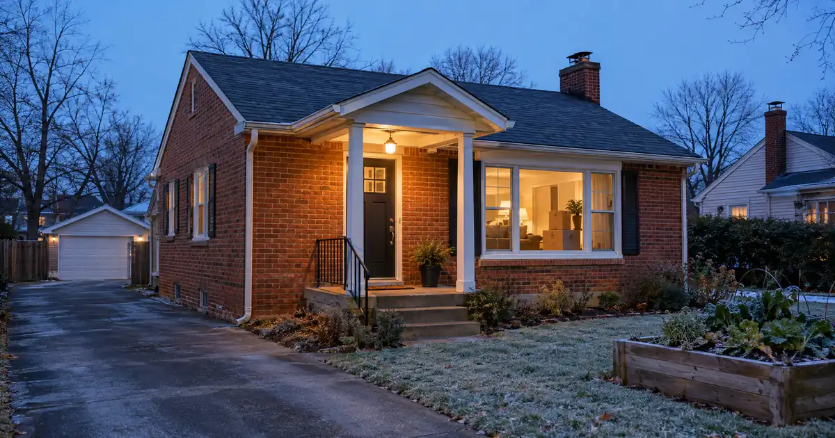 VA Loans for Buyers Who Cannot Move in Right Away