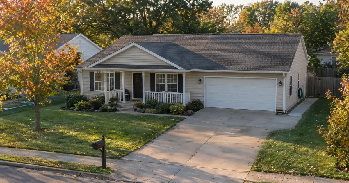 How a VA Lender Sizes the Funding Fee for a First-Time Use