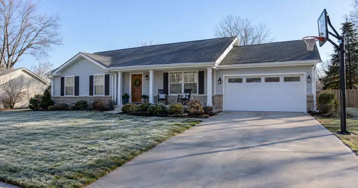 VA Loans for Veterans Buying Again Before the First Home Sells