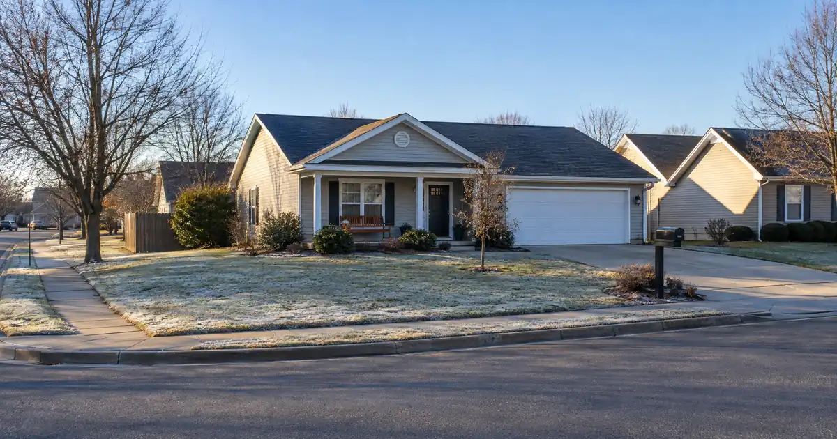 Conventional Loan Credit Score Requirements for a Home Purchase