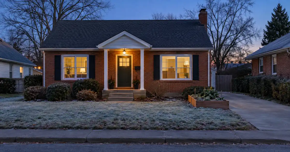 Conventional Loan Documentation for a Home Held in a Trust