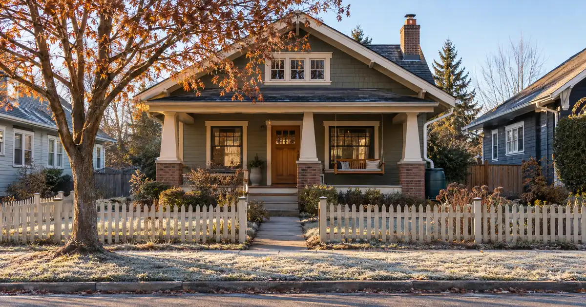 Trust vs Personal Name for a Conventional Loan Owner